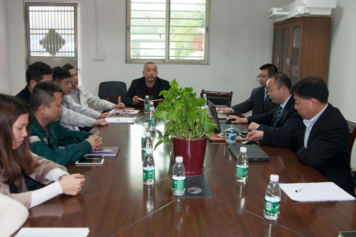 年度經(jīng)營計劃與全面預(yù)算管理,東莞澤源機械項目,深圳思博企業(yè)管理咨詢,總經(jīng)理盧總