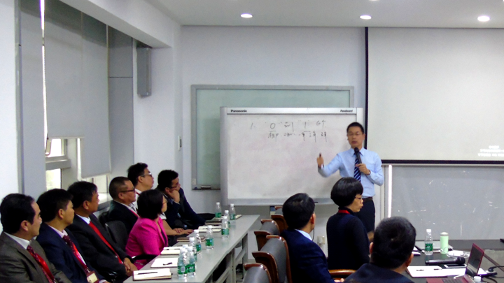 年度經(jīng)營計劃與全面預(yù)算管理,經(jīng)營企業(yè),中山奧凱華泰電子,思博企業(yè)管理咨詢,唐政老師