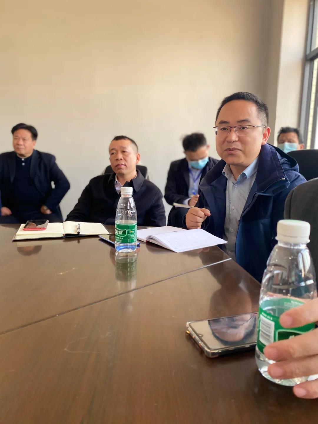 滌故更新繪宏圖，精進(jìn)不休創(chuàng)未來(lái)|深圳思博—匯澤峰《人力資源管理提升》項(xiàng)目啟動(dòng)會(huì)!-思博企業(yè)管理咨詢集團(tuán)