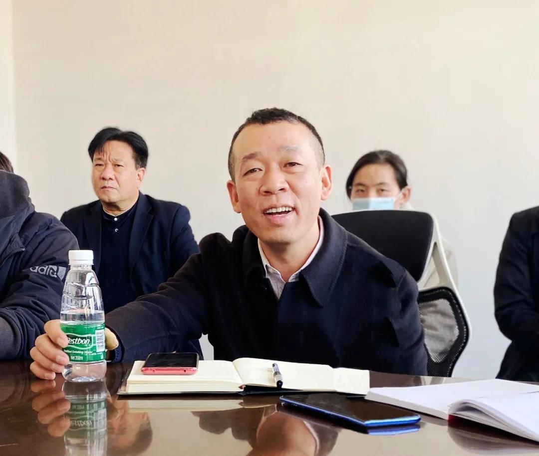 滌故更新繪宏圖，精進(jìn)不休創(chuàng)未來(lái)|深圳思博—匯澤峰《人力資源管理提升》項(xiàng)目啟動(dòng)會(huì)!-思博企業(yè)管理咨詢集團(tuán)